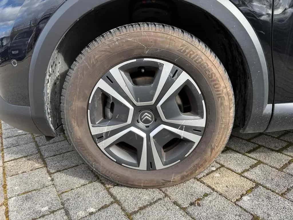 Citroën C4 Shine SITZHEIZUNG+TEMPOMAT+LENKRAD-HEIZUNG 10/2023-photo-7