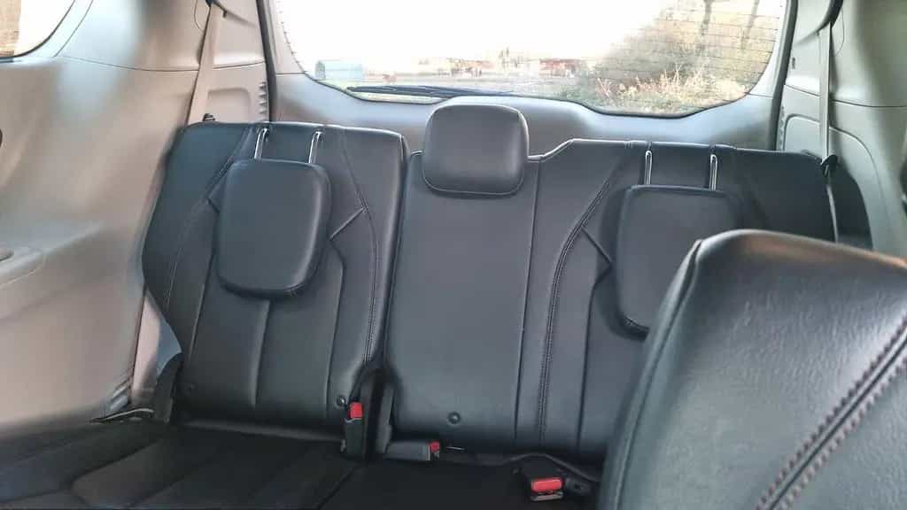 Chrysler Pacifica 3.7 07/2017-photo-10