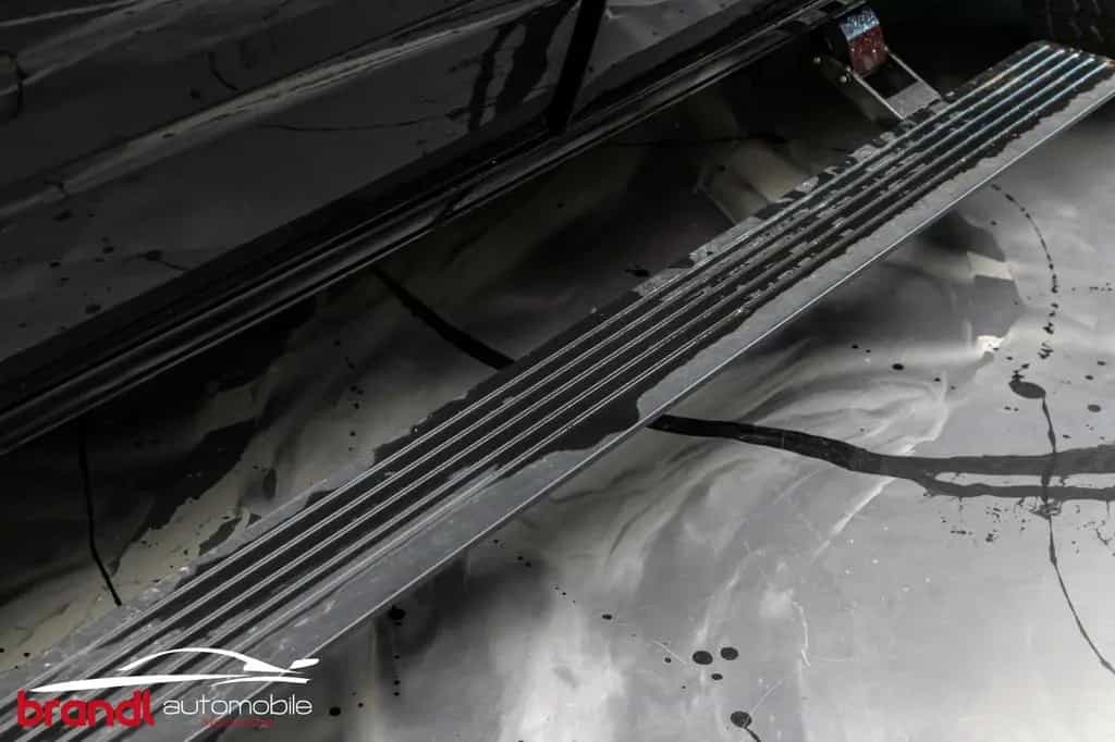 Dodge RAM 5.7 L Hemi 1.500 Limited / LPG / DE 10/2019-photo-11