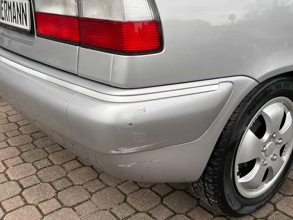 Citroën Xantia 1.8 Wenig KM 04/2000-photo-12