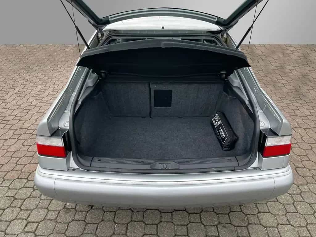 Citroën Xantia 1.8 Wenig KM 04/2000-photo-13