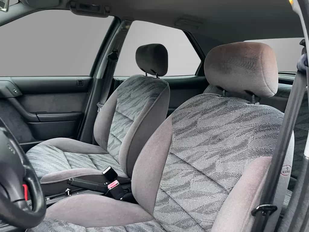 Citroën Xantia 1.8 Wenig KM 04/2000-photo-20