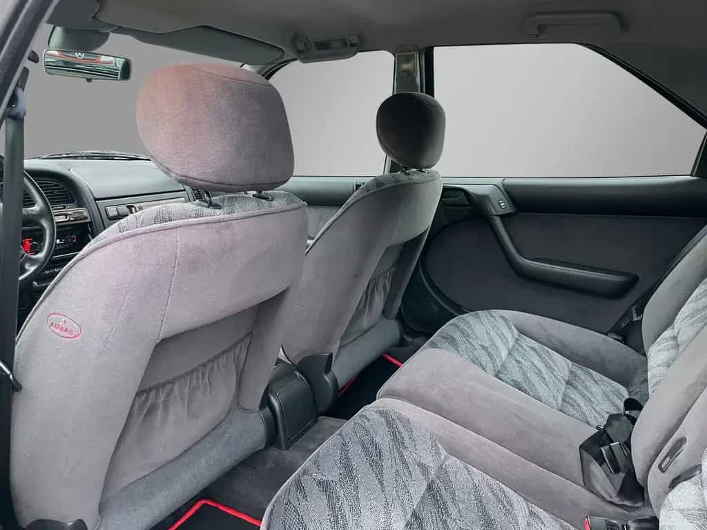 Citroën Xantia 1.8 Wenig KM 04/2000-photo-22