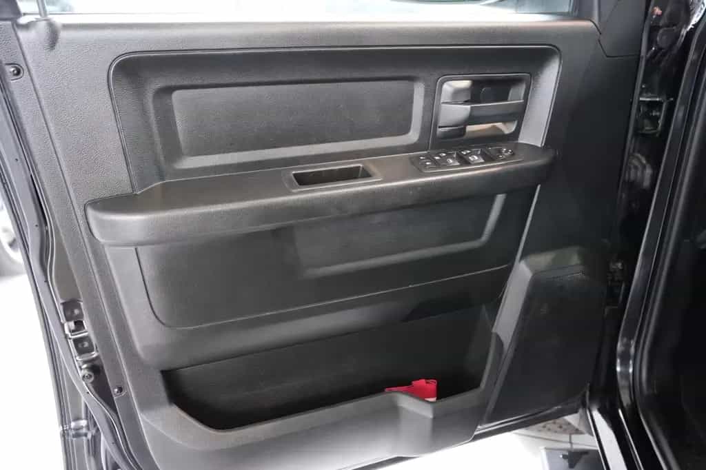 Dodge RAM 1500 5.7l V8 *LPG-Gasanlange 07/2019-photo-13