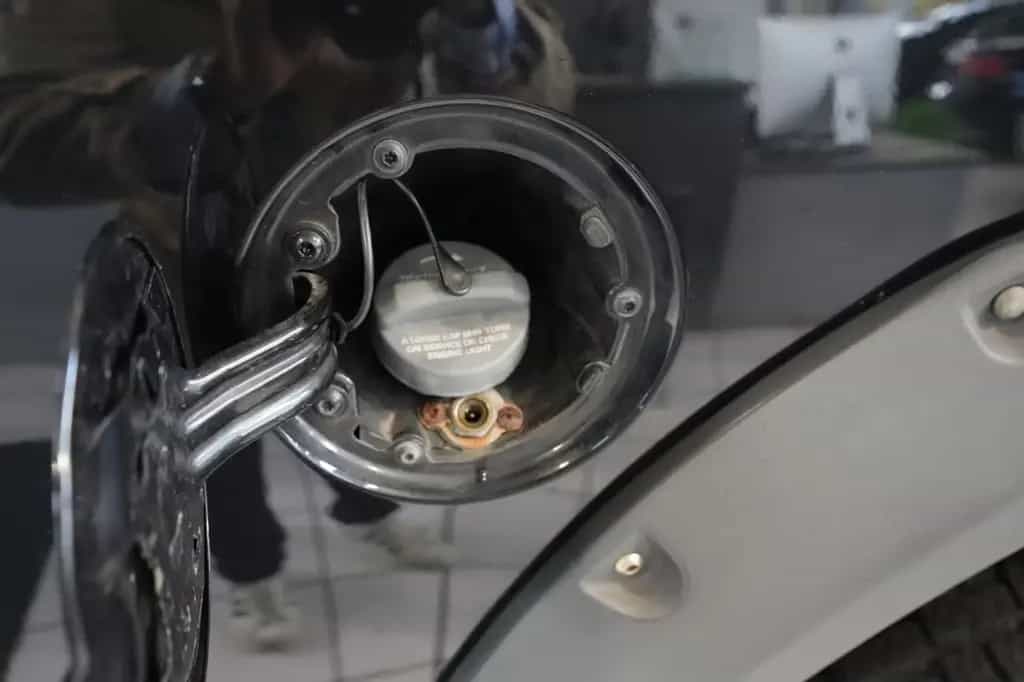 Dodge RAM 1500 5.7l V8 *LPG-Gasanlange 07/2019-photo-14