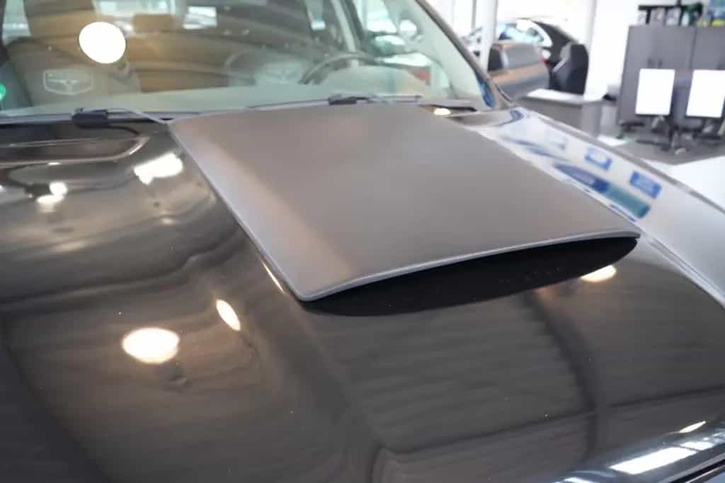 Dodge RAM 1500 5.7l V8 *LPG-Gasanlange 07/2019-photo-18