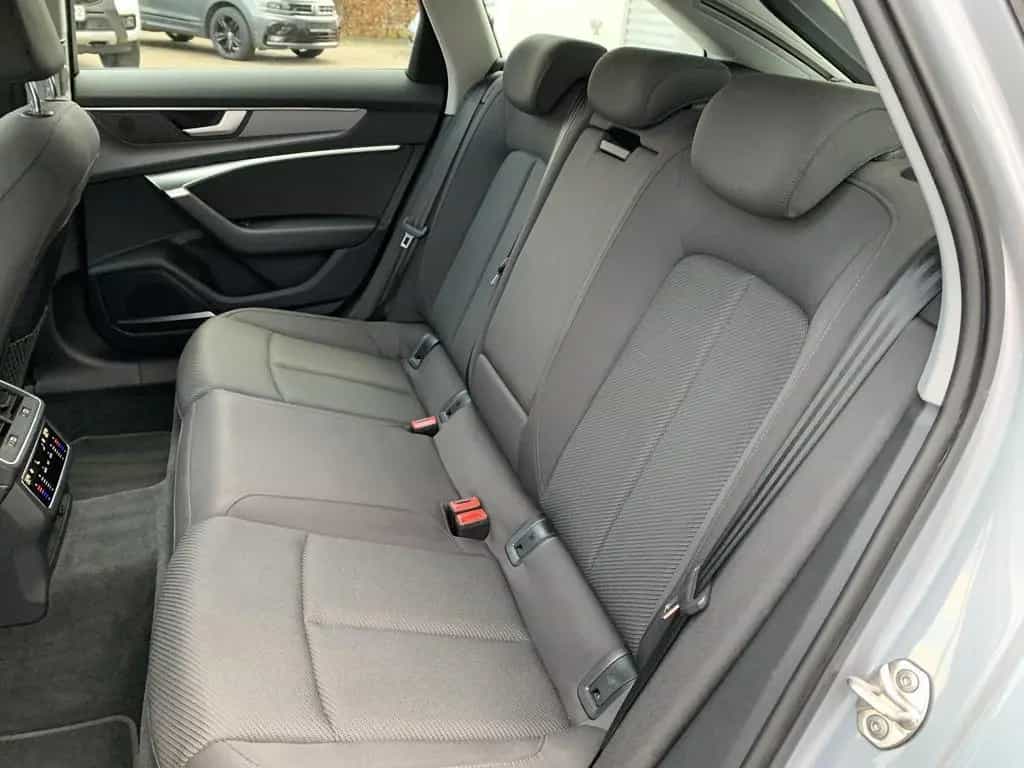 Audi A6 Avant 40 TDI LED+B&O+Kamera+Lenkradhzg.+ACC 02/2021-photo-10