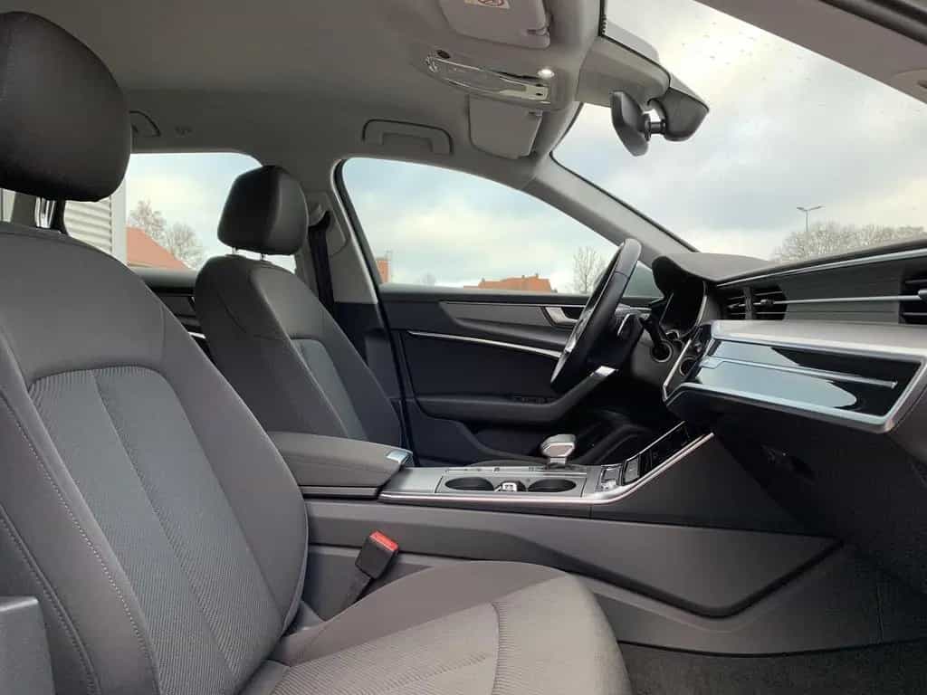Audi A6 Avant 40 TDI LED+B&O+Kamera+Lenkradhzg.+ACC 02/2021-photo-13