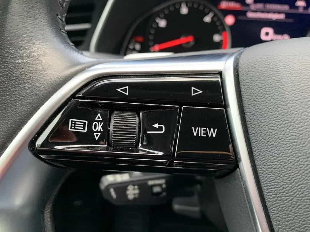 Audi A6 Avant 40 TDI LED+B&O+Kamera+Lenkradhzg.+ACC 02/2021-photo-15