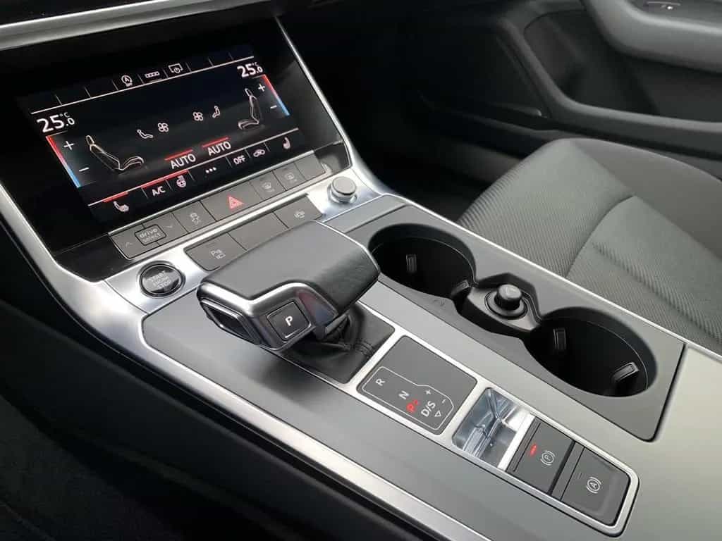 Audi A6 Avant 40 TDI LED+B&O+Kamera+Lenkradhzg.+ACC 02/2021-photo-22
