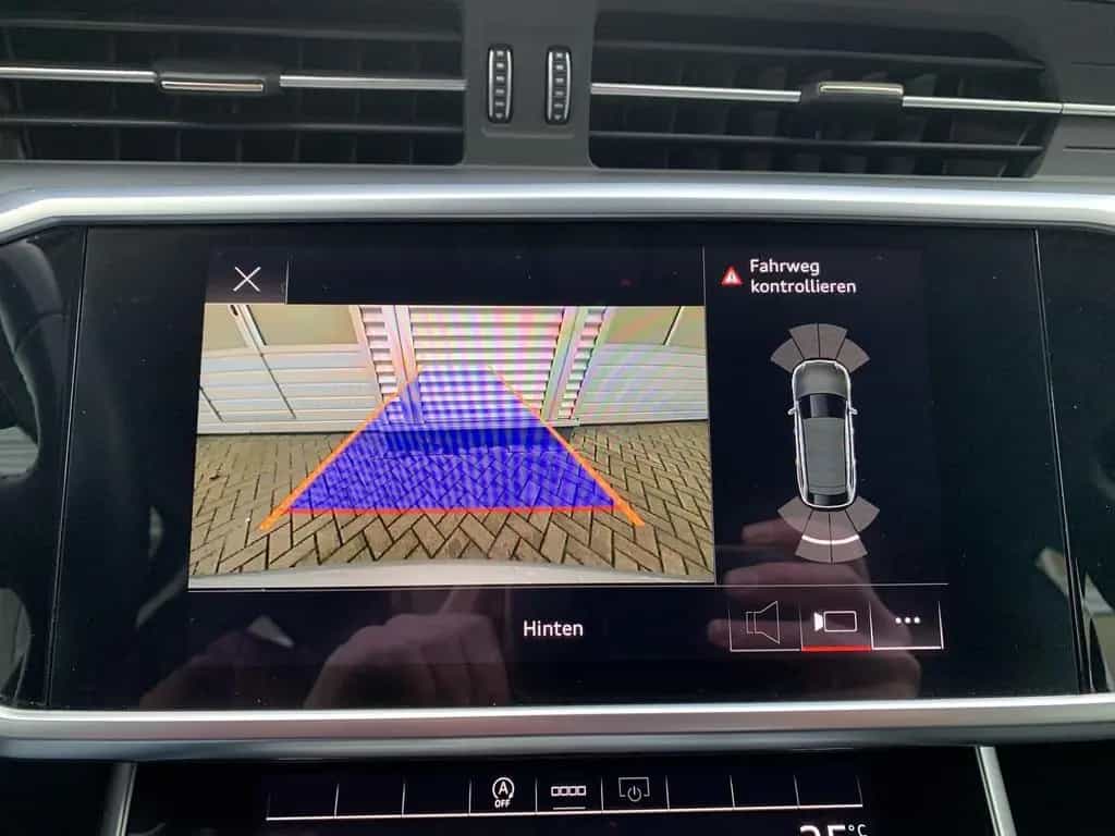 Audi A6 Avant 40 TDI LED+B&O+Kamera+Lenkradhzg.+ACC 02/2021-photo-24