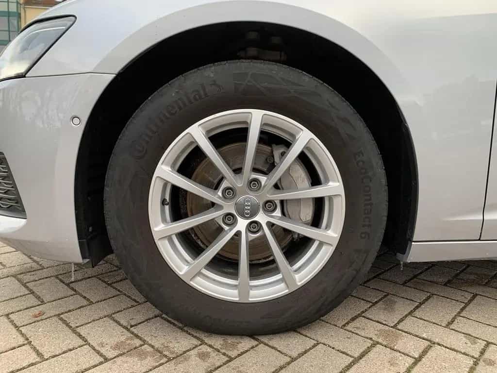 Audi A6 Avant 40 TDI LED+B&O+Kamera+Lenkradhzg.+ACC 02/2021-photo-26