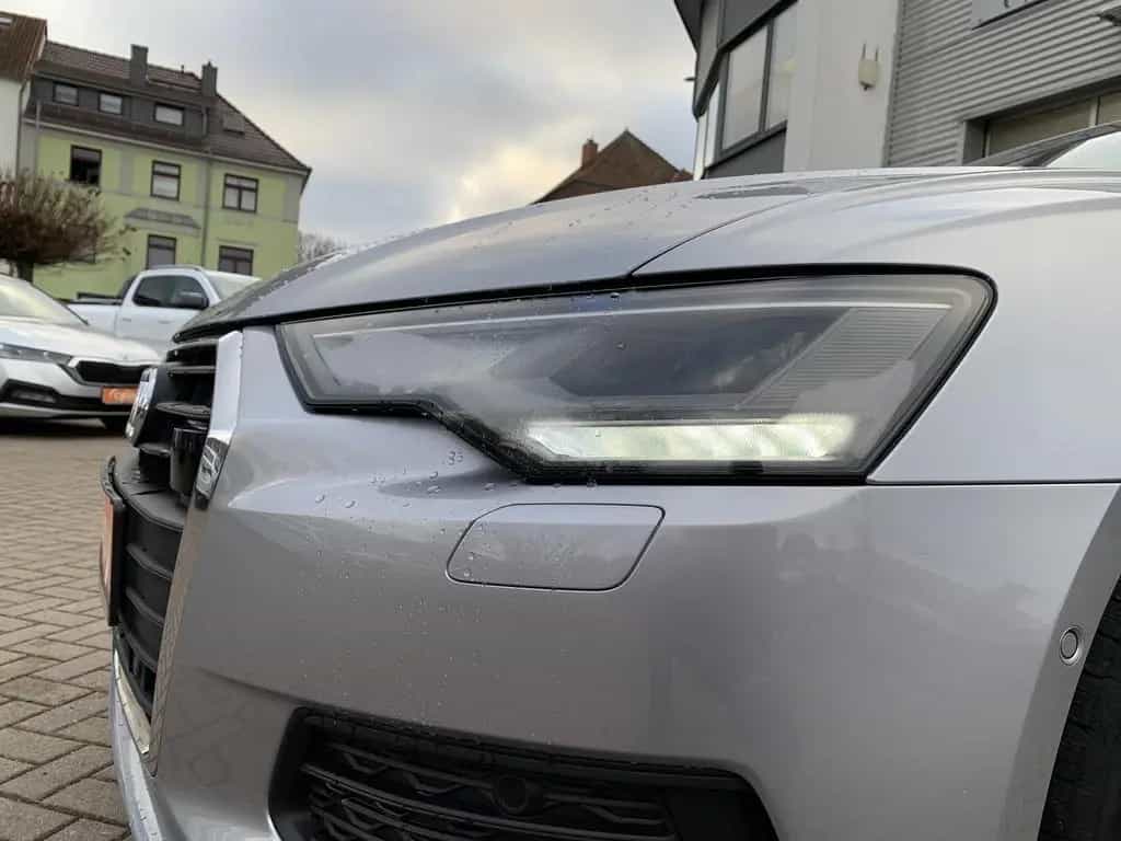 Audi A6 Avant 40 TDI LED+B&O+Kamera+Lenkradhzg.+ACC 02/2021-photo-27