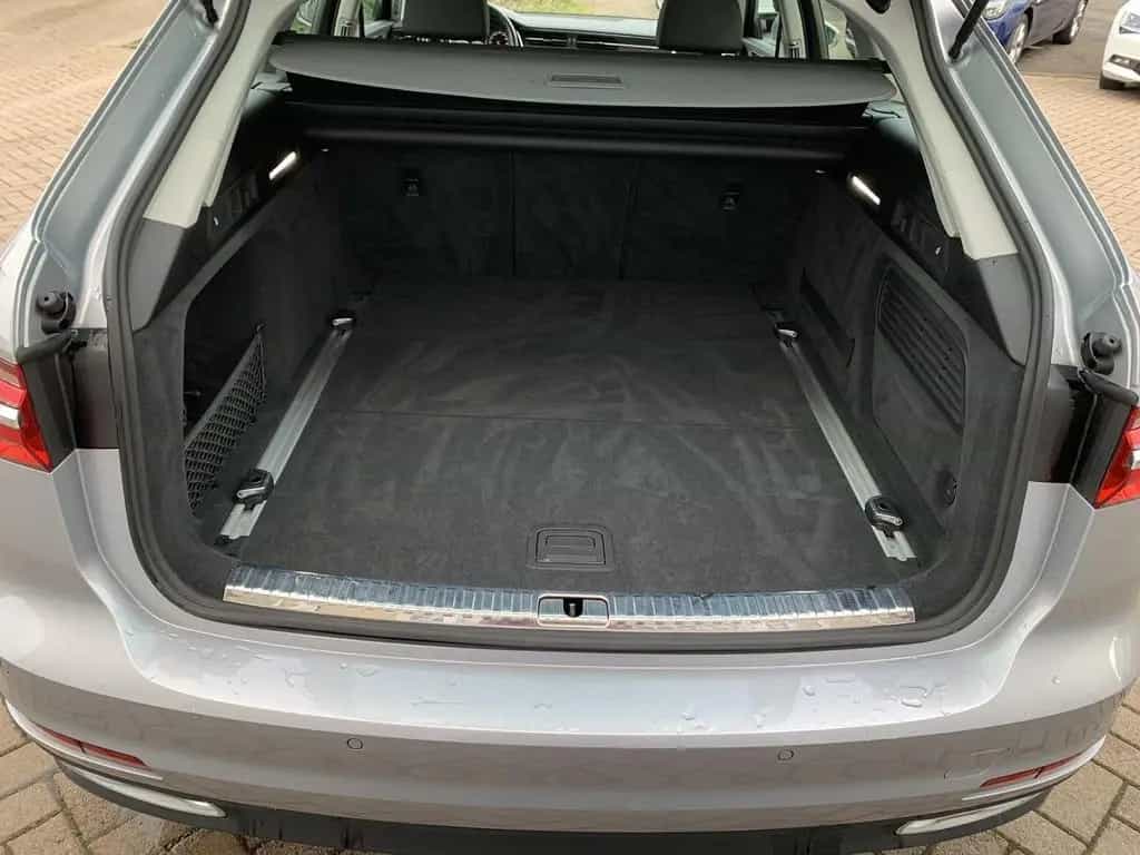 Audi A6 Avant 40 TDI LED+B&O+Kamera+Lenkradhzg.+ACC 02/2021-photo-5