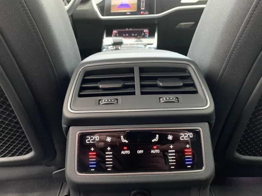 Audi A6 Avant 40 TDI LED+B&O+Kamera+Lenkradhzg.+ACC 02/2021-photo-9