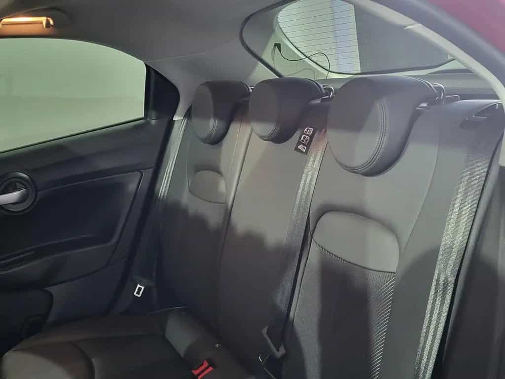 Fiat 500X Cross*PANO/SCHIEBE*AUTOMATIK*AHK*KAMERA 02/2019-photo-16