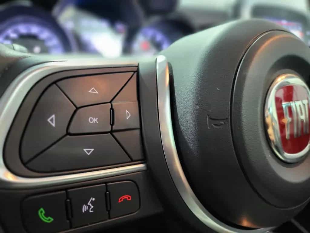 Fiat 500X Cross*PANO/SCHIEBE*AUTOMATIK*AHK*KAMERA 02/2019-photo-19