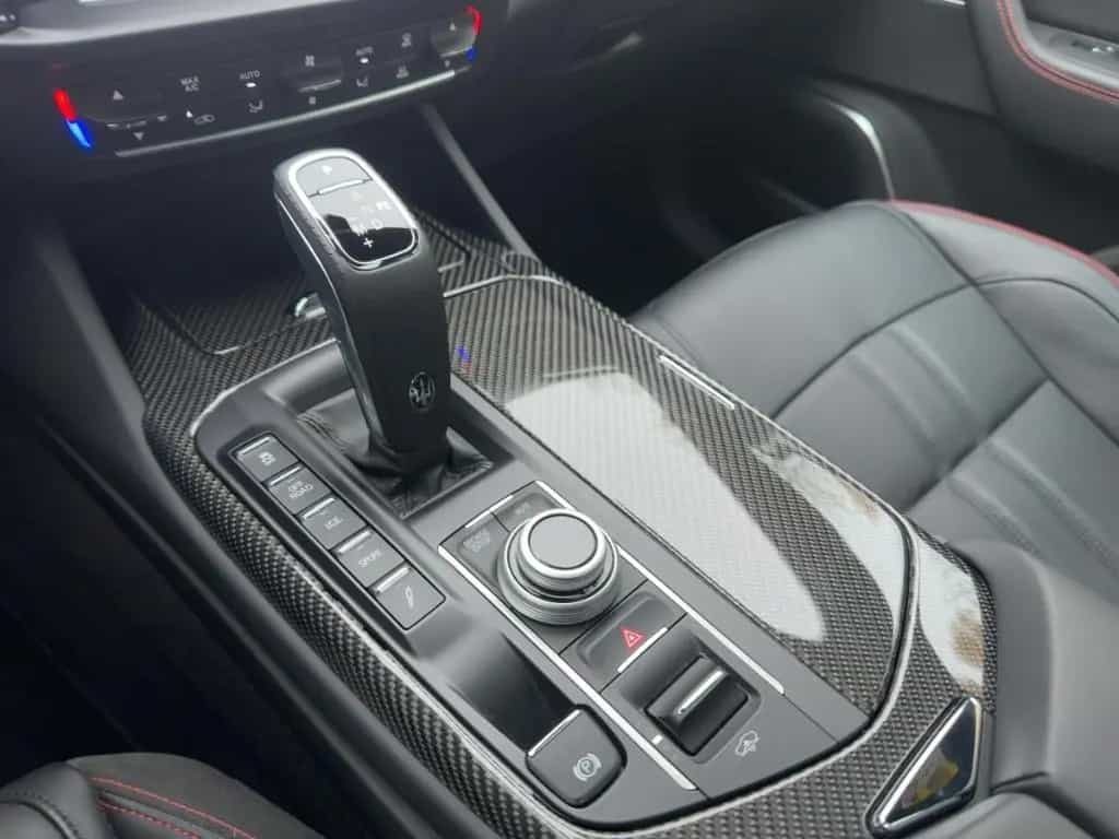 Maserati Levante Modena S AWD 430PS PANO-CARBON-360Grad 04/2023-photo-13
