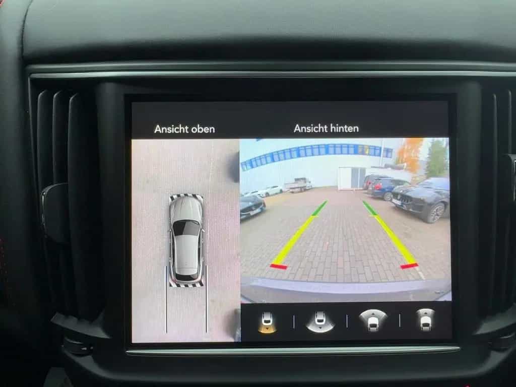 Maserati Levante Modena S AWD 430PS PANO-CARBON-360Grad 04/2023-photo-15