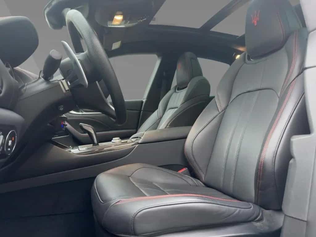 Maserati Levante Modena S AWD 430PS PANO-CARBON-360Grad 04/2023-photo-20