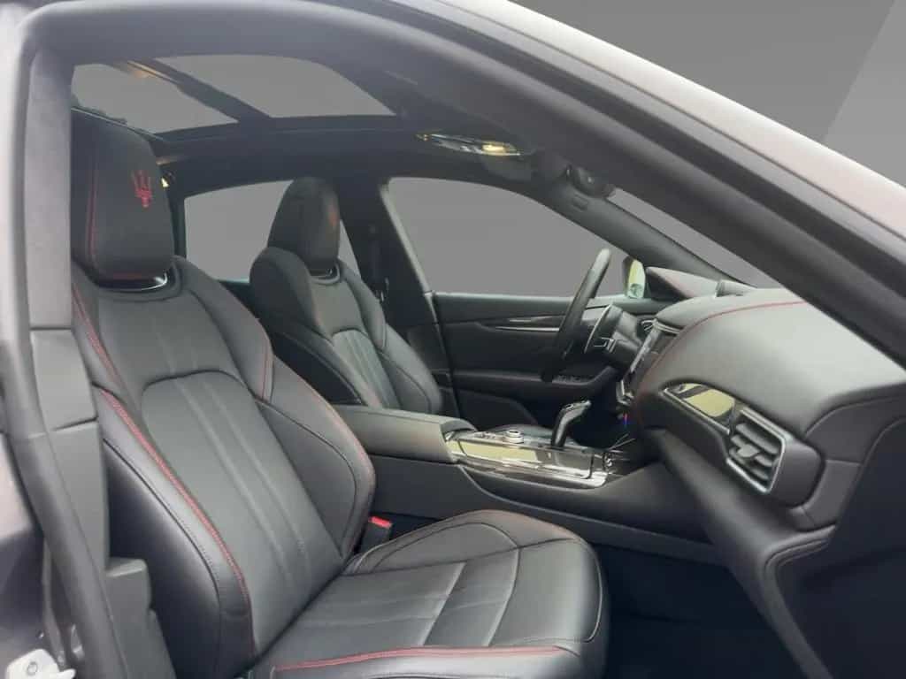Maserati Levante Modena S AWD 430PS PANO-CARBON-360Grad 04/2023-photo-21