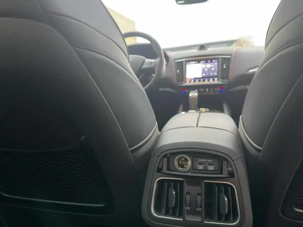 Maserati Levante Modena S AWD 430PS PANO-CARBON-360Grad 04/2023-photo-23