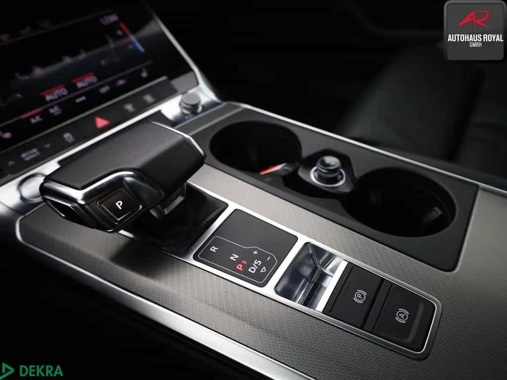Audi A6 Avant 45 TDI qu S LINE VIRTUAL,360GRAD,BANG+O 11/2018-photo-17