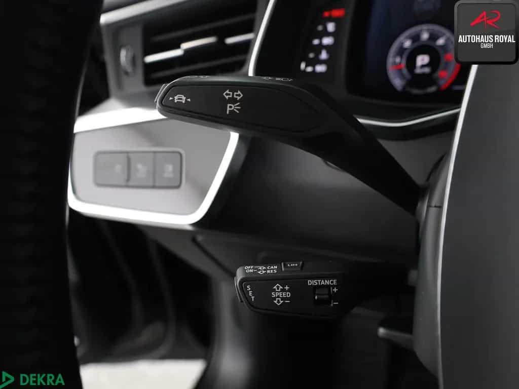 Audi A6 Avant 45 TDI qu S LINE VIRTUAL,360GRAD,BANG+O 11/2018-photo-19