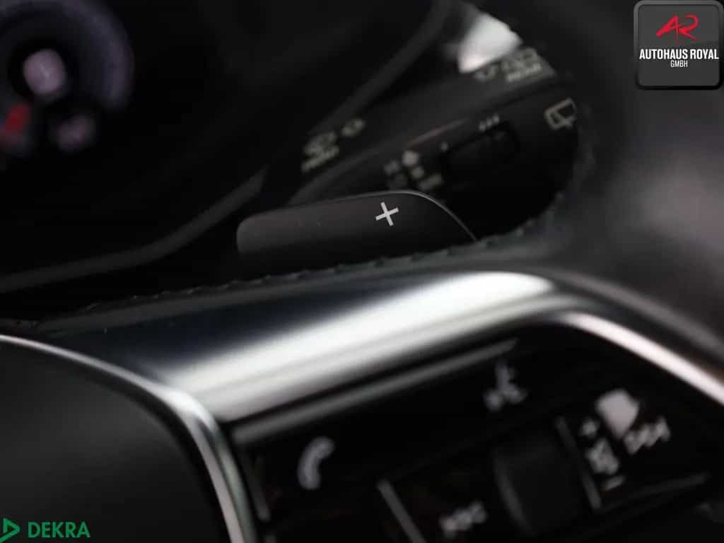 Audi A6 Avant 45 TDI qu S LINE VIRTUAL,360GRAD,BANG+O 11/2018-photo-20