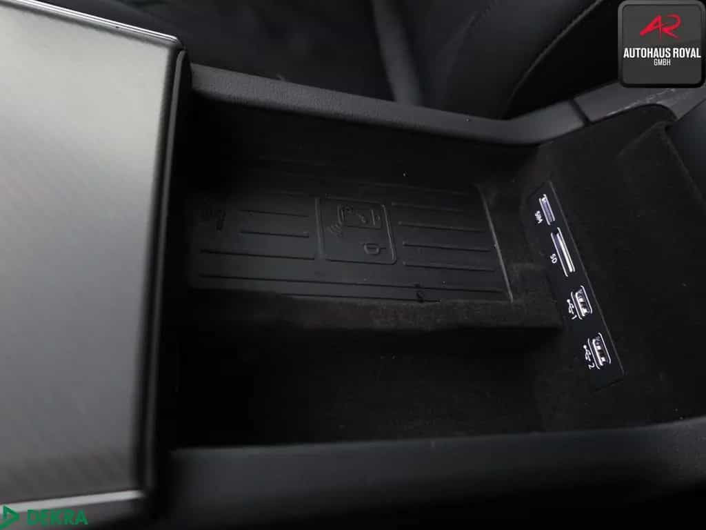 Audi A6 Avant 45 TDI qu S LINE VIRTUAL,360GRAD,BANG+O 11/2018-photo-21