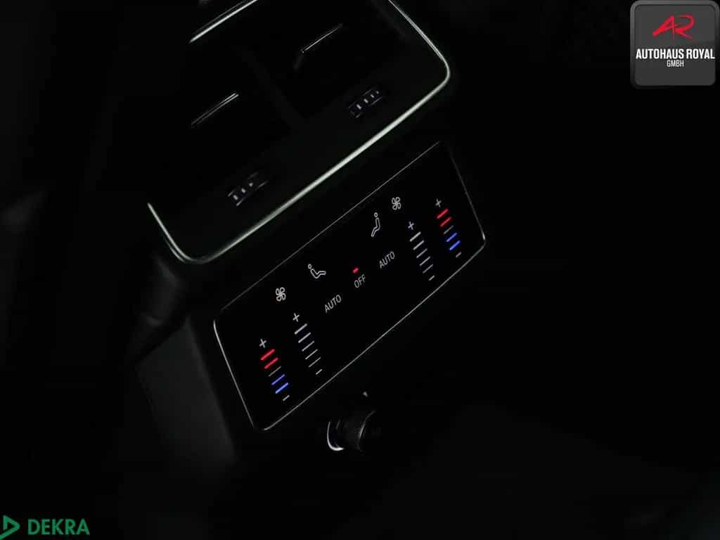 Audi A6 Avant 45 TDI qu S LINE VIRTUAL,360GRAD,BANG+O 11/2018-photo-23