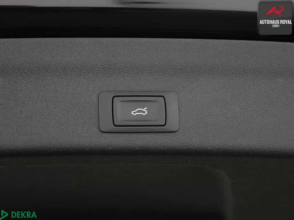 Audi A6 Avant 45 TDI qu S LINE VIRTUAL,360GRAD,BANG+O 11/2018-photo-26