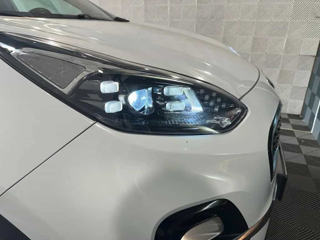 Kia Sportage 4WD*SPIRIT*BiLED-LEDER-R.KAM-JBL-SHZ-19 10/2020-photo-13