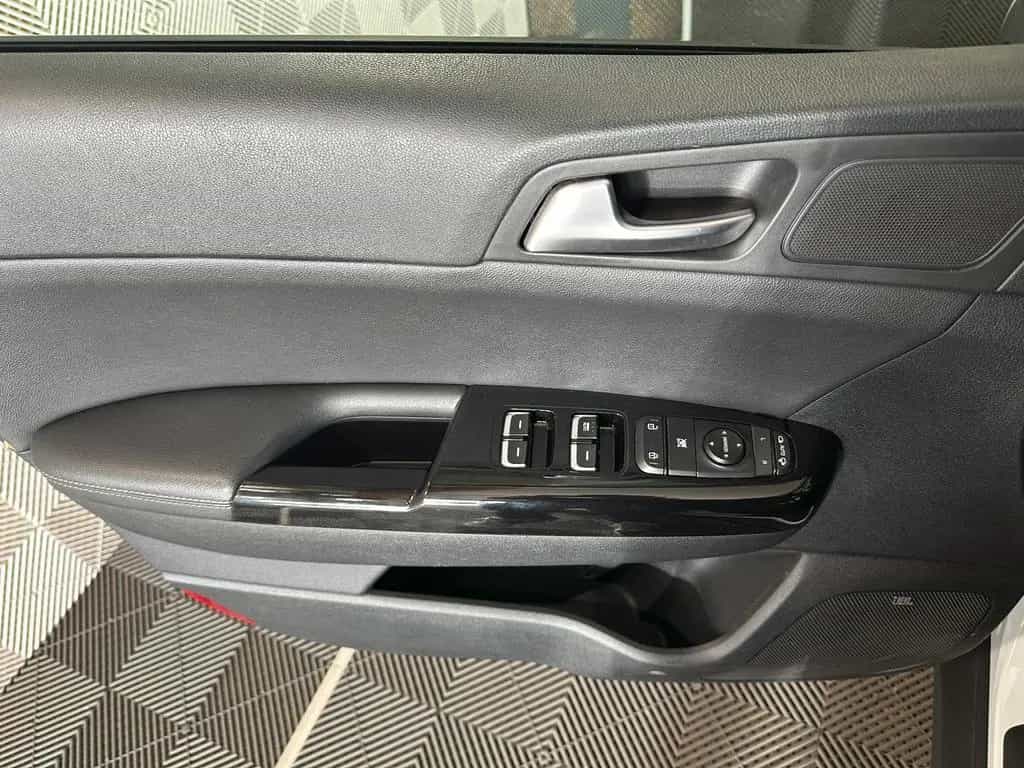 Kia Sportage 4WD*SPIRIT*BiLED-LEDER-R.KAM-JBL-SHZ-19 10/2020-photo-16