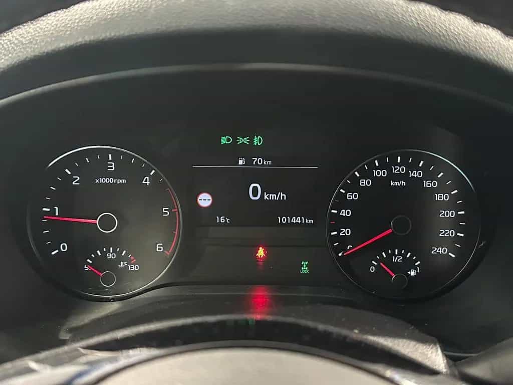 Kia Sportage 4WD*SPIRIT*BiLED-LEDER-R.KAM-JBL-SHZ-19 10/2020-photo-27