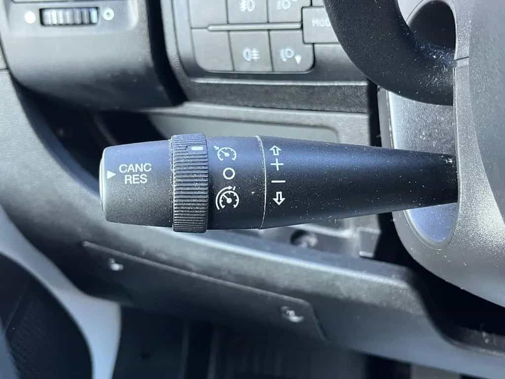 Citroën Jumper XXL KOFFER MIT PORTALTÜREN TEMPOMAT LED 08/2017-photo-11