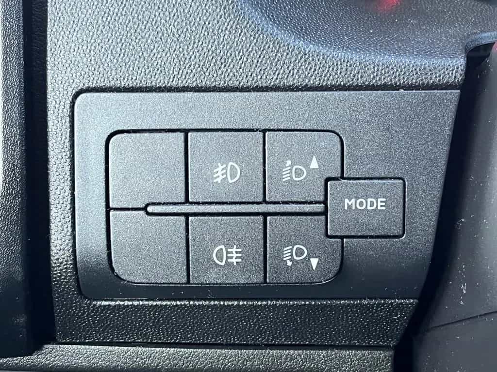 Citroën Jumper XXL KOFFER MIT PORTALTÜREN TEMPOMAT LED 08/2017-photo-32