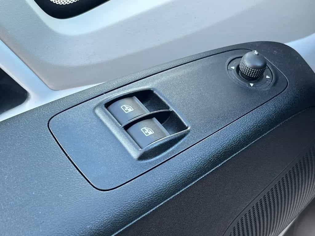 Citroën Jumper XXL KOFFER MIT PORTALTÜREN TEMPOMAT LED 08/2017-photo-33