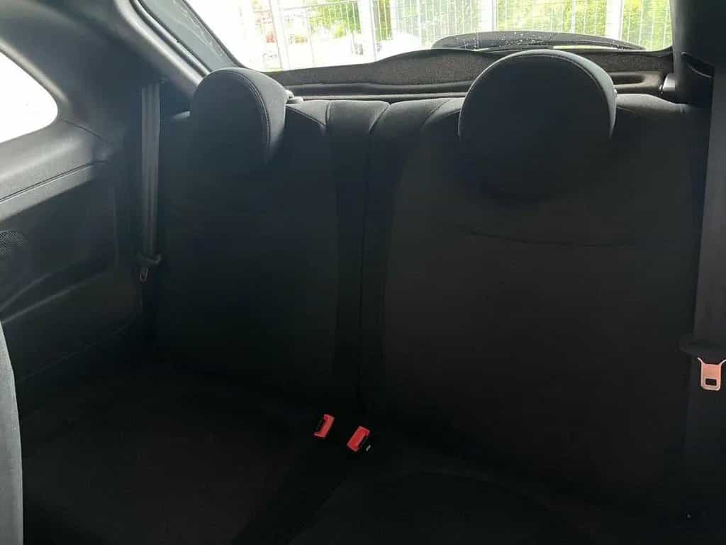 Abarth 595 1.4 T-Jet 16V+Klima+Alu+DAB+Sportp. 12/2020-photo-9