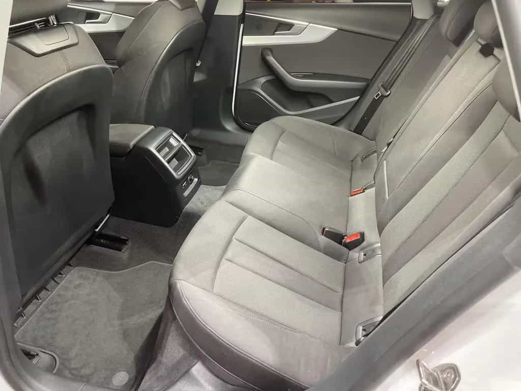 Audi A5 40 TDI S-tronic quattro LED PANO NAVI SHZ PDC 05/2019-photo-10