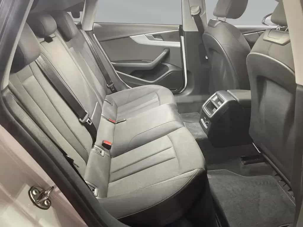 Audi A5 40 TDI S-tronic quattro LED PANO NAVI SHZ PDC 05/2019-photo-11