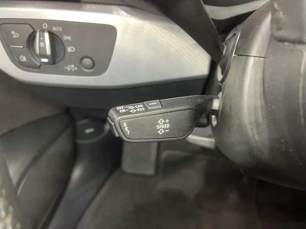Audi A5 40 TDI S-tronic quattro LED PANO NAVI SHZ PDC 05/2019-photo-19