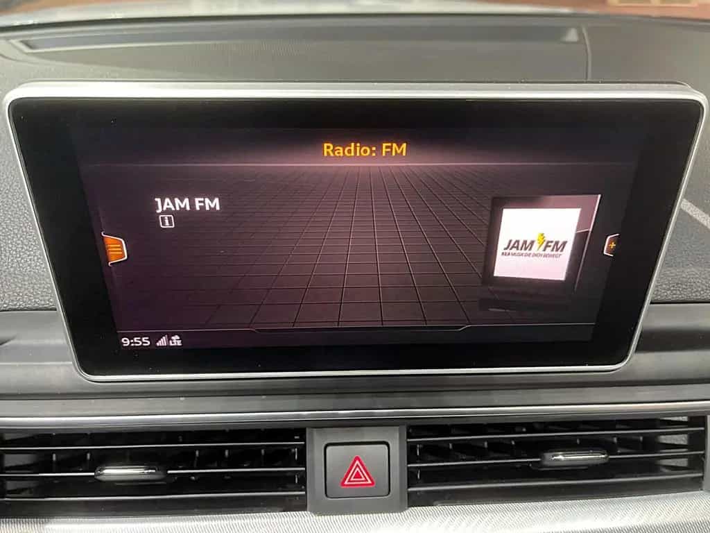 Audi A5 40 TDI S-tronic quattro LED PANO NAVI SHZ PDC 05/2019-photo-24