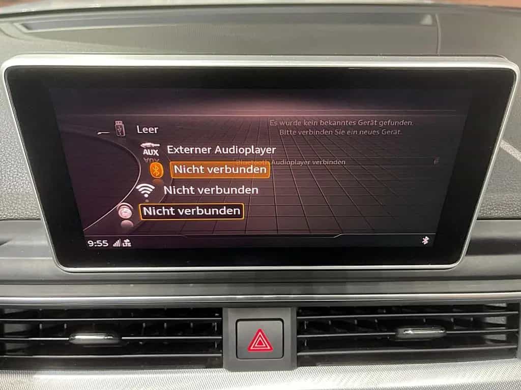 Audi A5 40 TDI S-tronic quattro LED PANO NAVI SHZ PDC 05/2019-photo-25