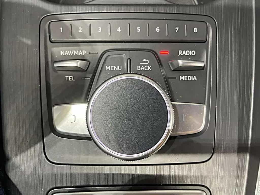 Audi A5 40 TDI S-tronic quattro LED PANO NAVI SHZ PDC 05/2019-photo-30