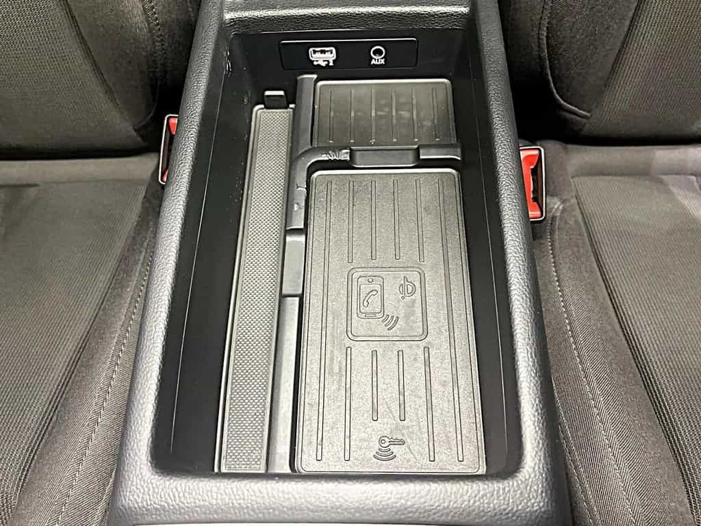 Audi A5 40 TDI S-tronic quattro LED PANO NAVI SHZ PDC 05/2019-photo-32