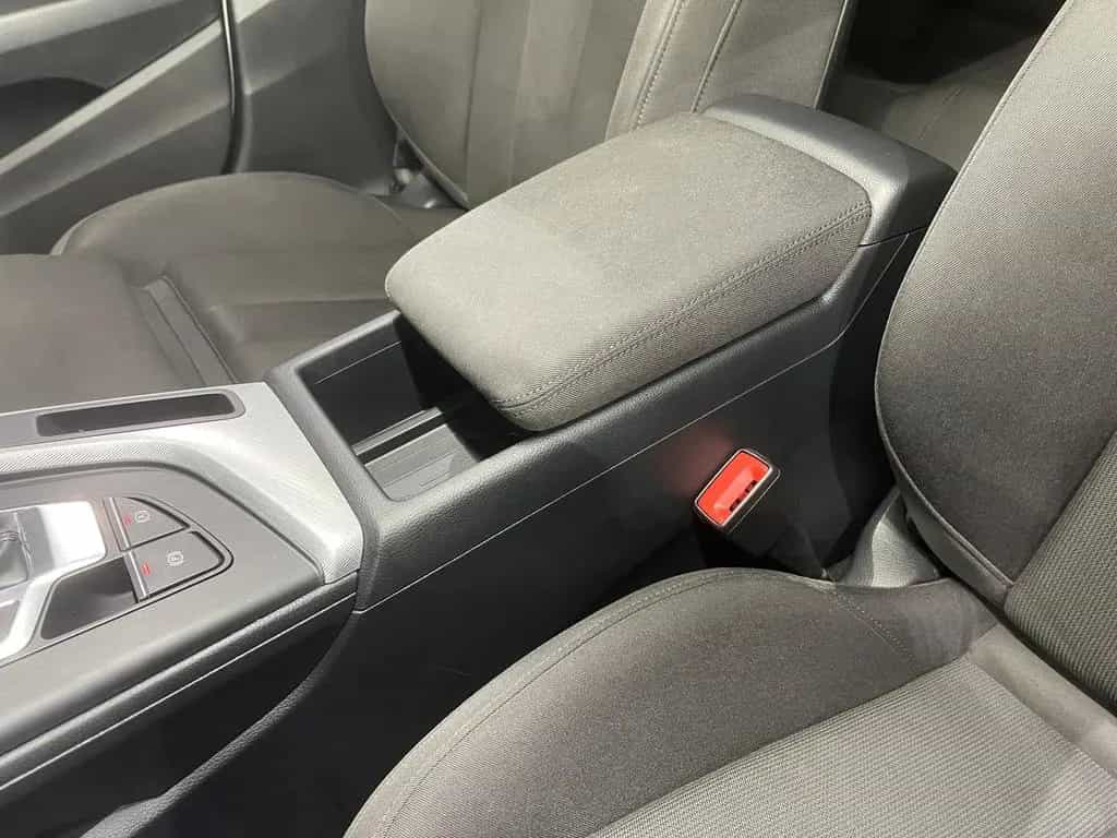Audi A5 40 TDI S-tronic quattro LED PANO NAVI SHZ PDC 05/2019-photo-33