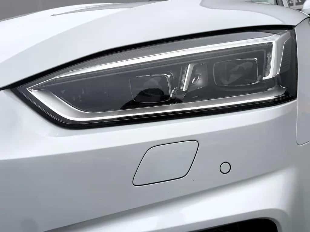 Audi A5 40 TDI S-tronic quattro LED PANO NAVI SHZ PDC 05/2019-photo-40