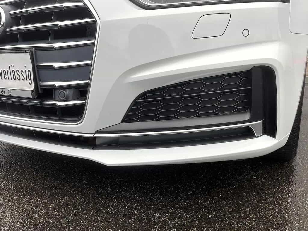 Audi A5 40 TDI S-tronic quattro LED PANO NAVI SHZ PDC 05/2019-photo-41