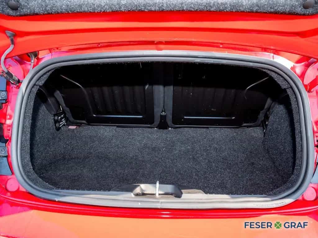 Abarth 500C 595C 1.4 T-Jet 16V Xenon/Nebel/BeatsAud/App 01/2023-photo-5